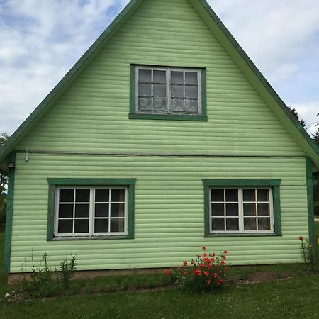 Paju Holiday Home Otepää Kültér fotó