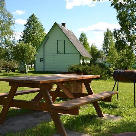 Paju Holiday Home Otepää Kültér fotó