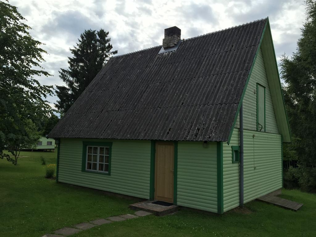Paju Holiday Home Otepää Kültér fotó