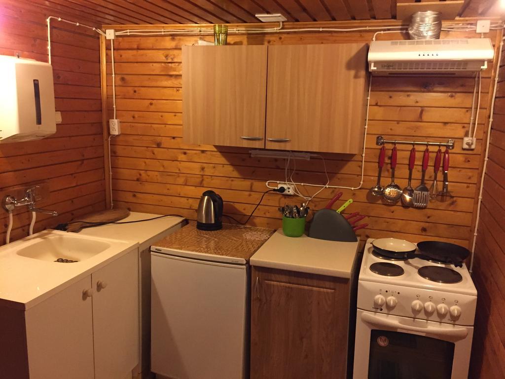Paju Holiday Home Otepää Kültér fotó