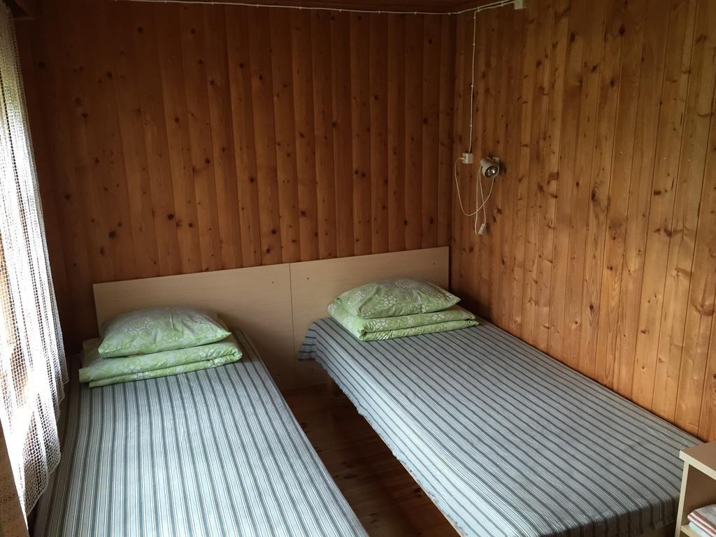 Paju Holiday Home Otepää Kültér fotó