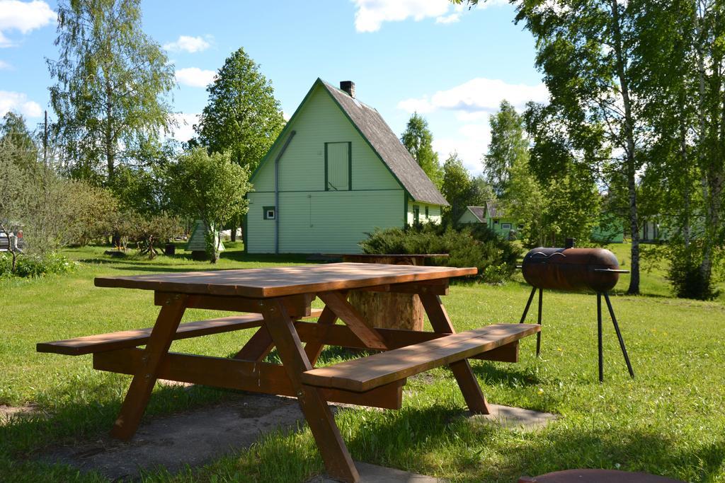 Paju Holiday Home Otepää Kültér fotó